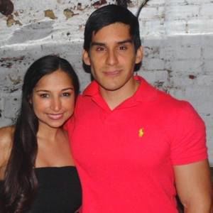 Meet your Posher, Javier